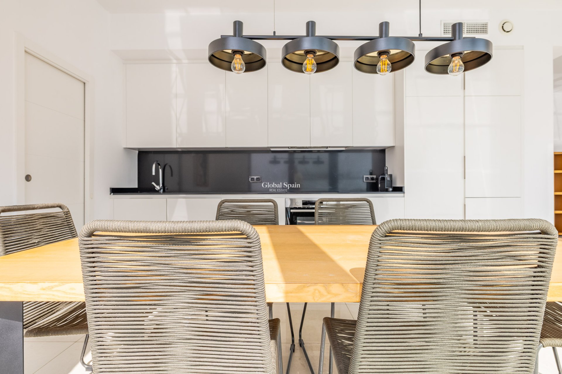 Odsprzedaż - Willa -
CIUDAD QUESADA - Ciudad Quesada