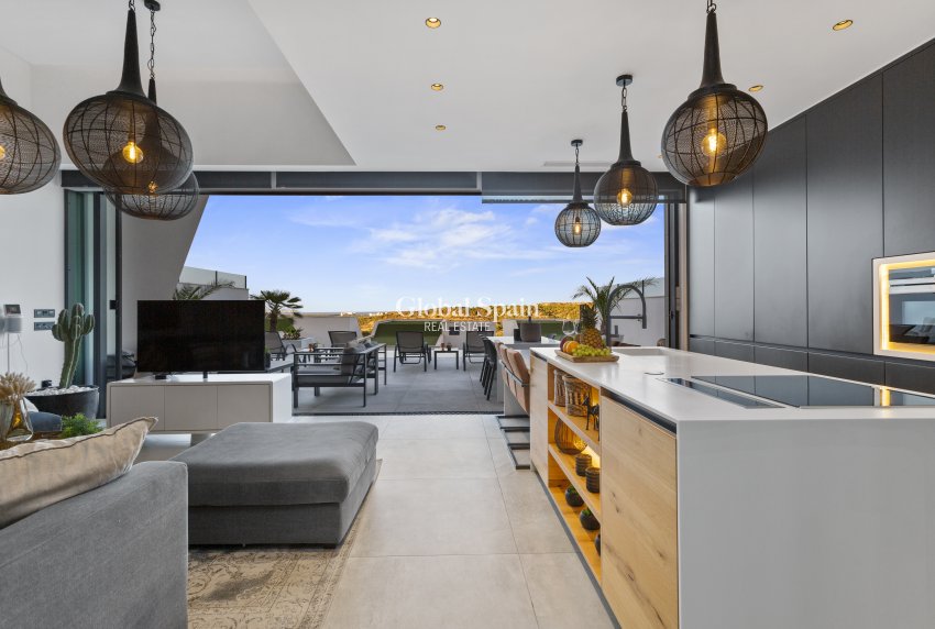 Odsprzedaż - Willa -
CIUDAD QUESADA - Ciudad Quesada