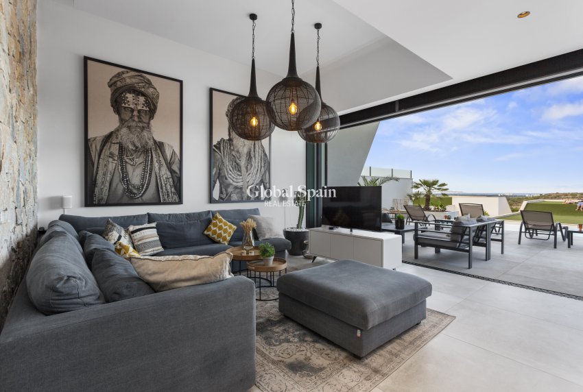 Odsprzedaż - Willa -
CIUDAD QUESADA - Ciudad Quesada