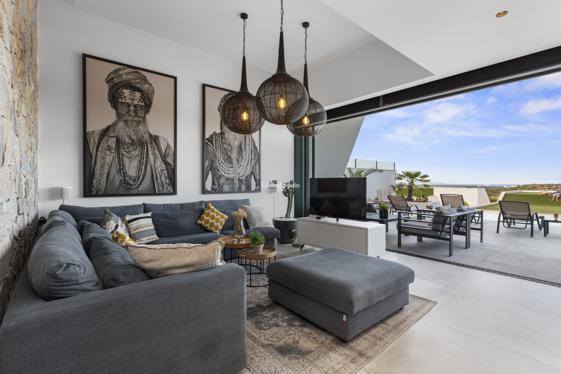 Odsprzedaż - Willa -
CIUDAD QUESADA - Ciudad Quesada