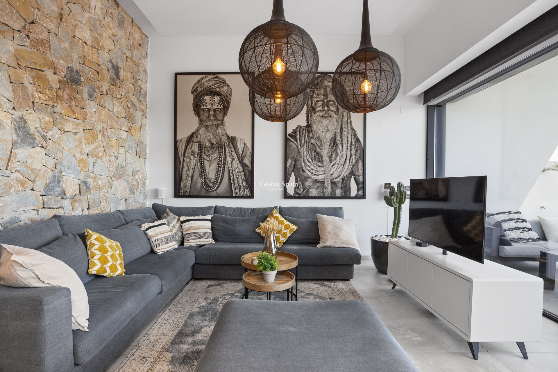 Odsprzedaż - Willa -
CIUDAD QUESADA - Ciudad Quesada