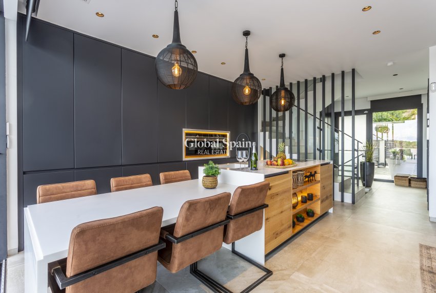 Odsprzedaż - Willa -
CIUDAD QUESADA - Ciudad Quesada