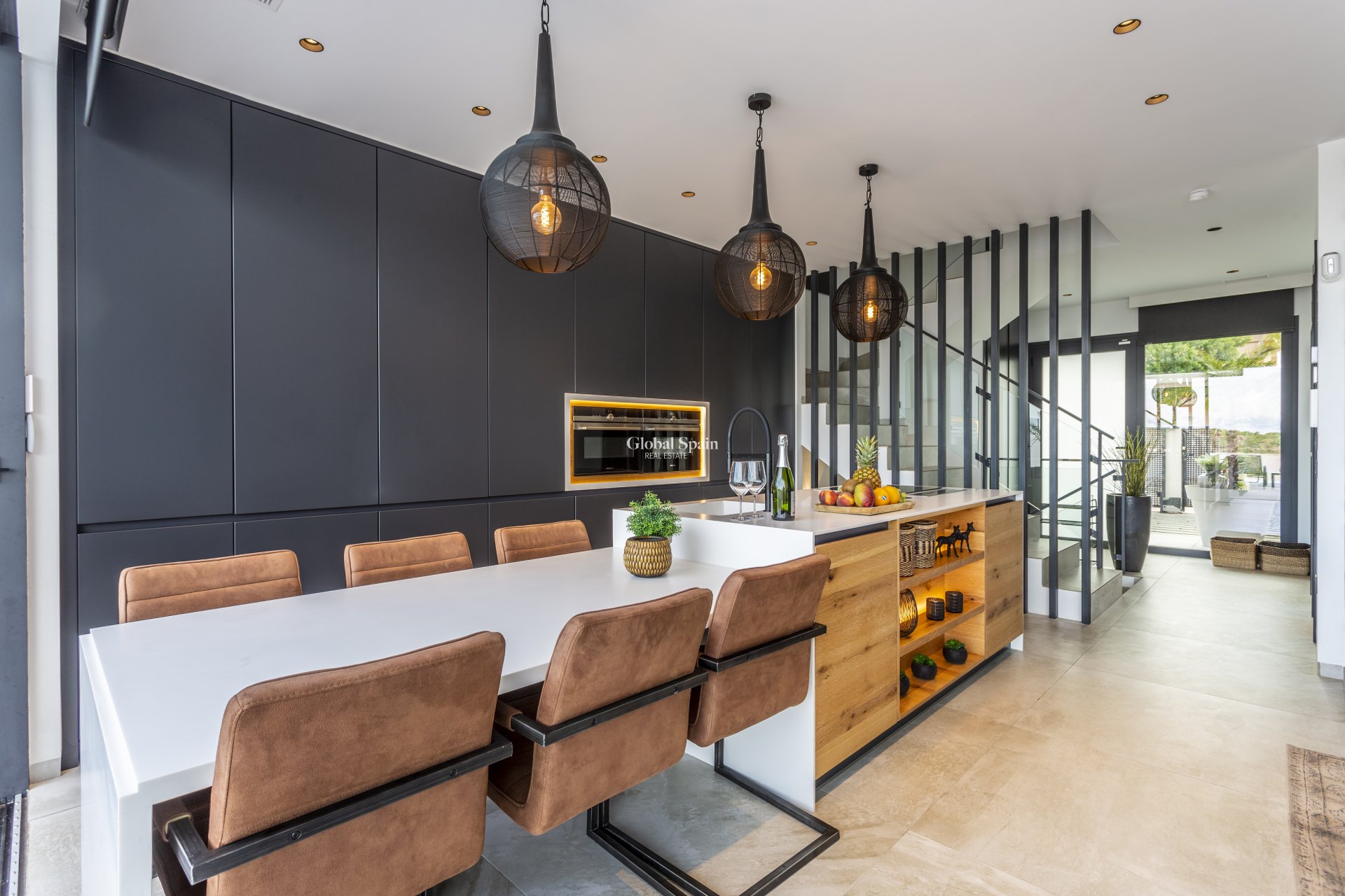 Odsprzedaż - Willa -
CIUDAD QUESADA - Ciudad Quesada