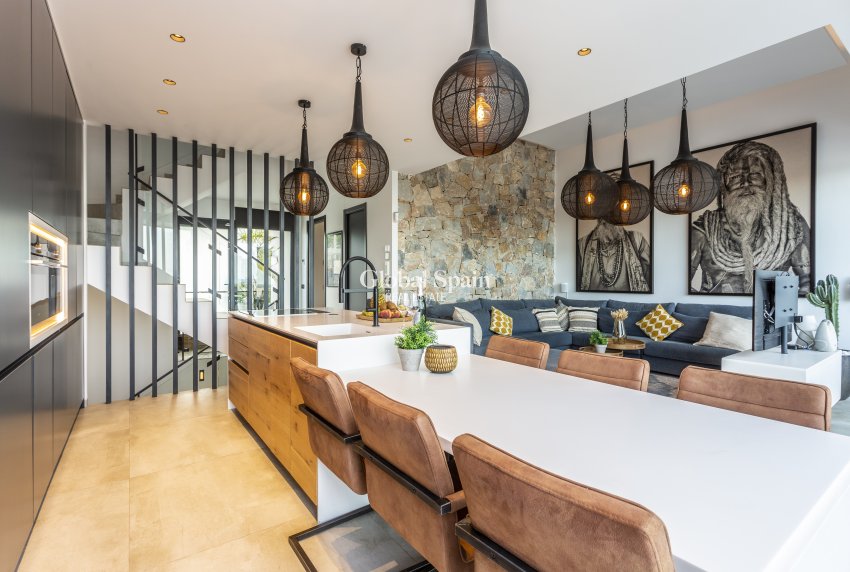 Odsprzedaż - Willa -
CIUDAD QUESADA - Ciudad Quesada