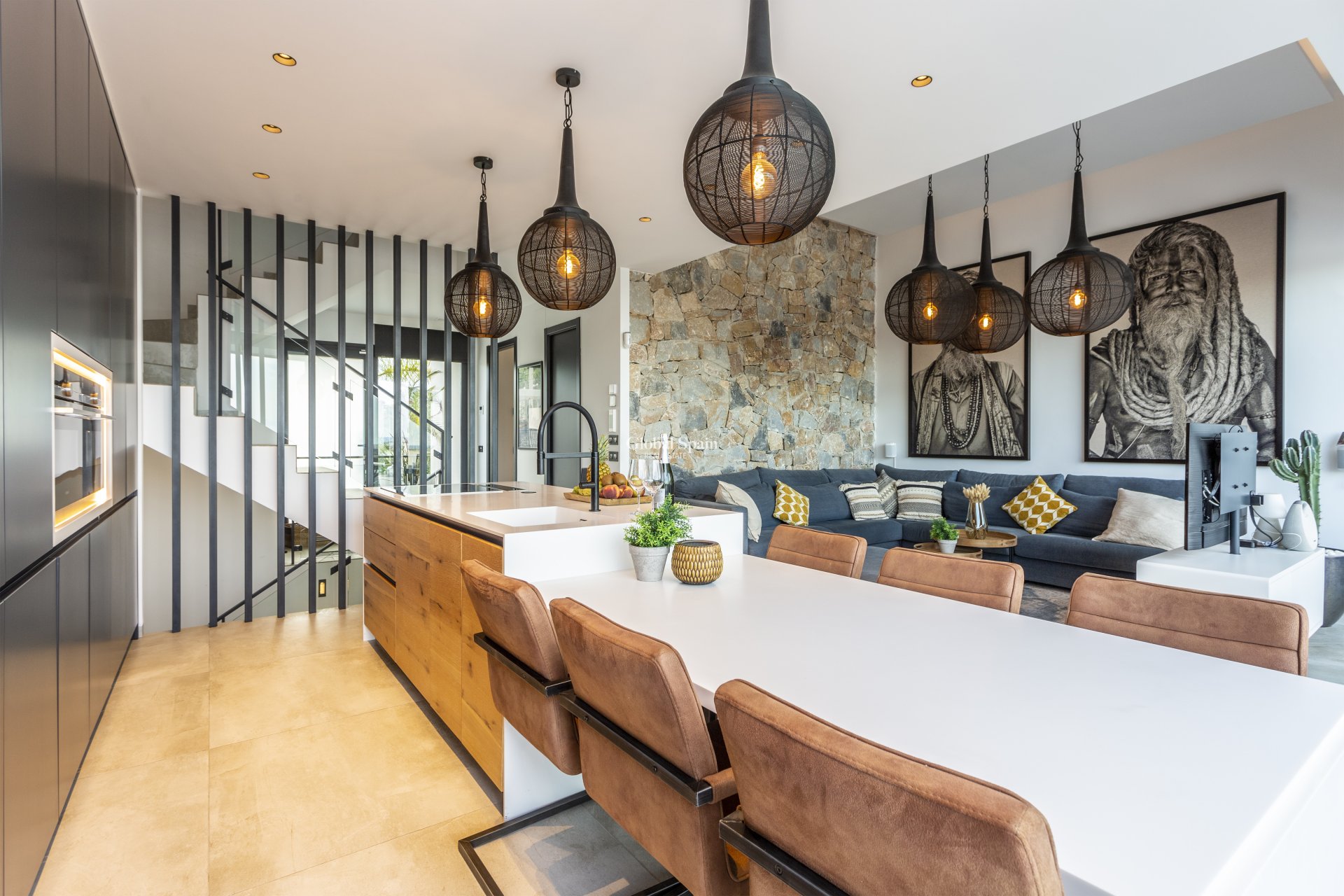 Odsprzedaż - Willa -
CIUDAD QUESADA - Ciudad Quesada