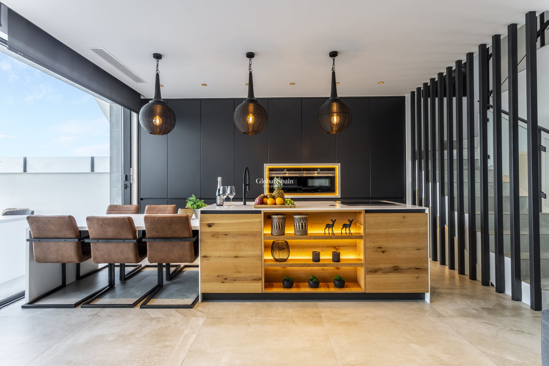 Odsprzedaż - Willa -
CIUDAD QUESADA - Ciudad Quesada