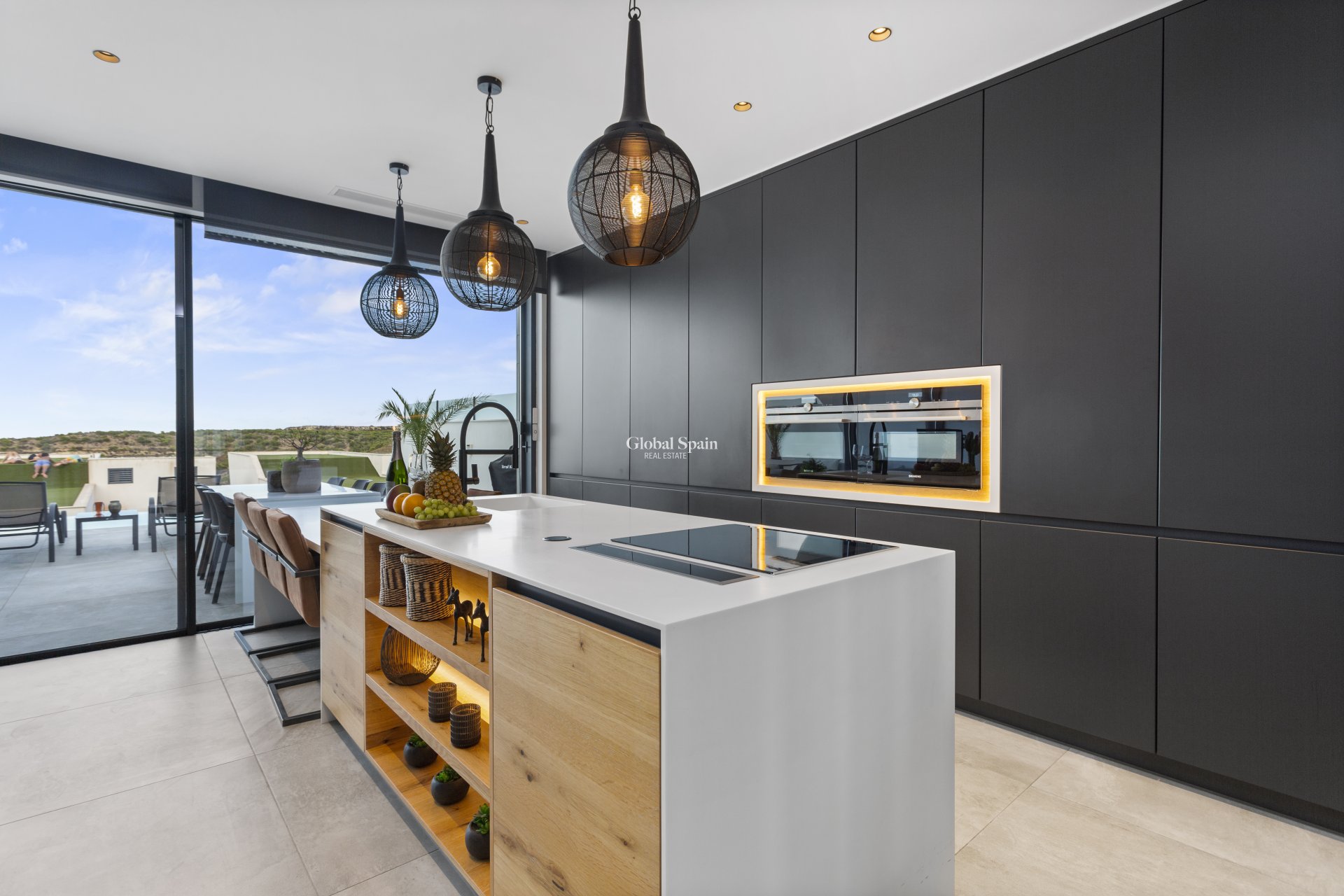 Odsprzedaż - Willa -
CIUDAD QUESADA - Ciudad Quesada