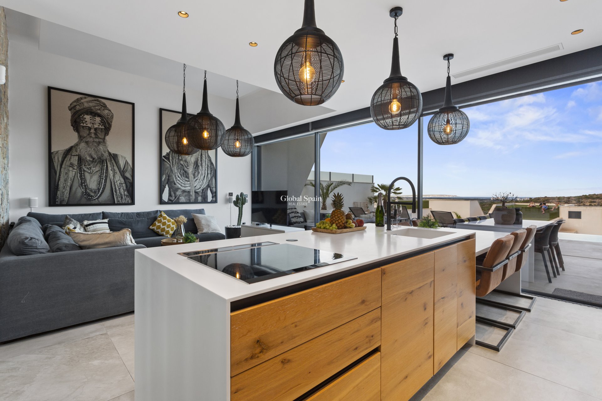 Odsprzedaż - Willa -
CIUDAD QUESADA - Ciudad Quesada