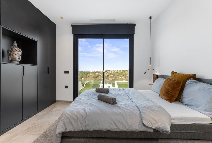 Odsprzedaż - Willa -
CIUDAD QUESADA - Ciudad Quesada