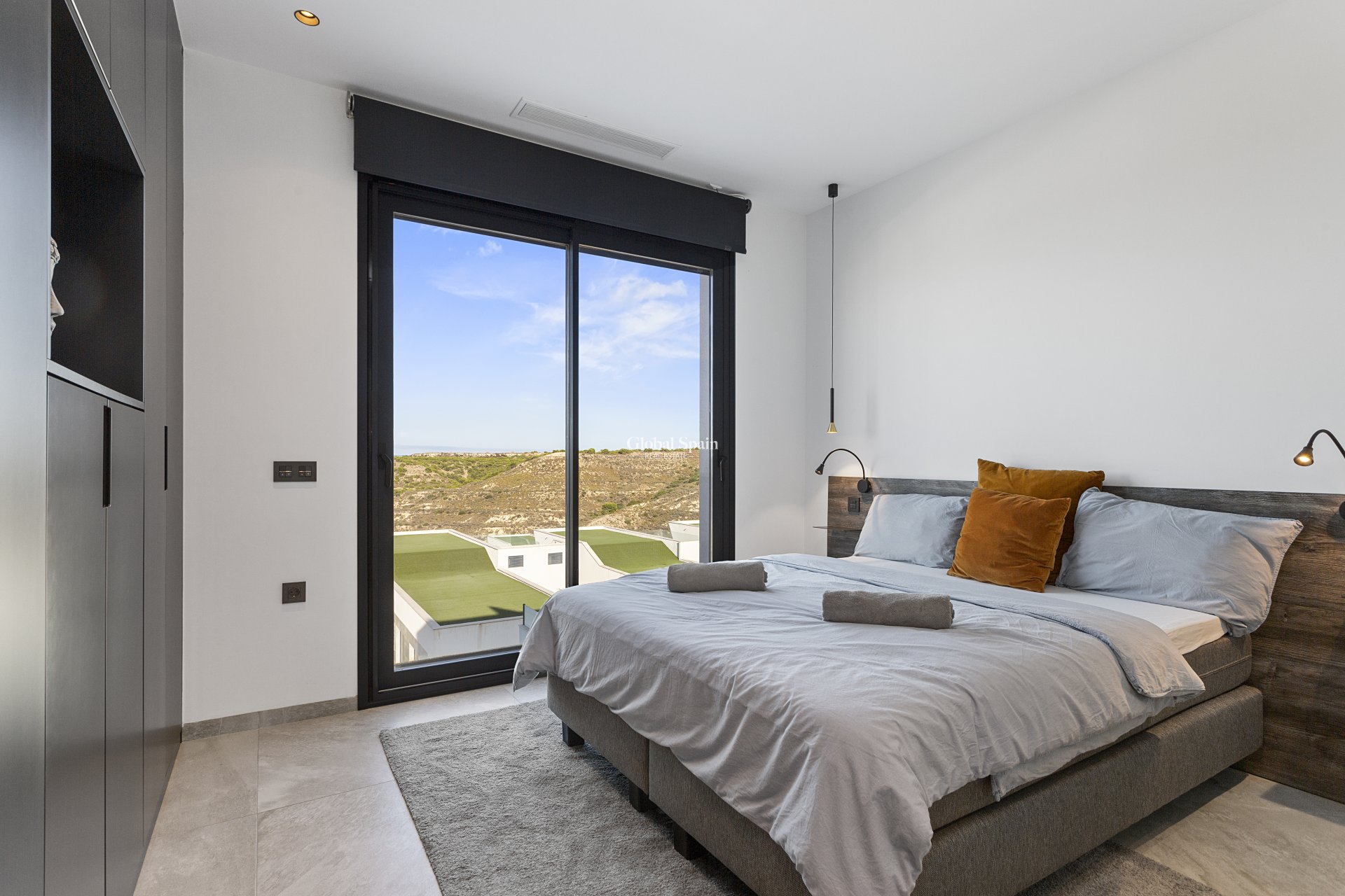 Odsprzedaż - Willa -
CIUDAD QUESADA - Ciudad Quesada