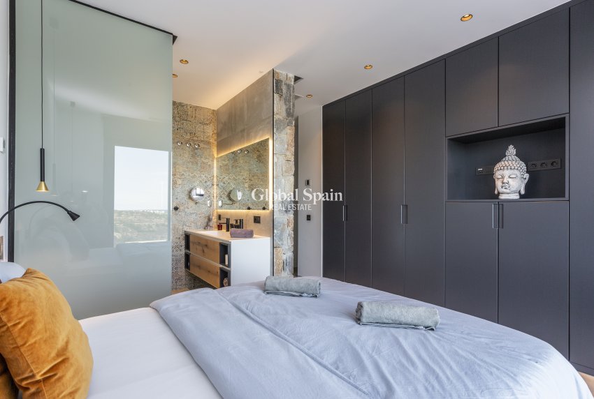 Odsprzedaż - Willa -
CIUDAD QUESADA - Ciudad Quesada