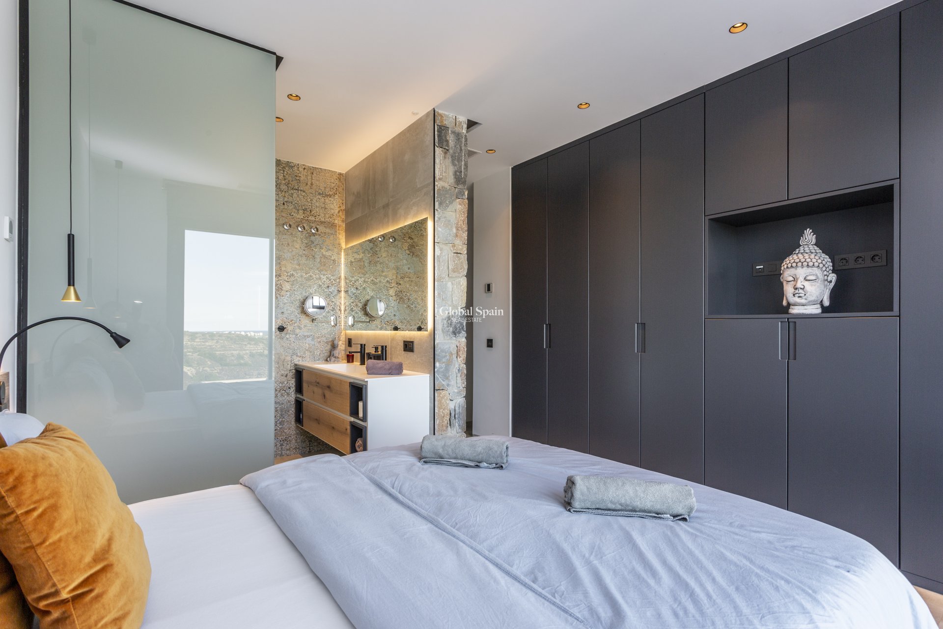 Odsprzedaż - Willa -
CIUDAD QUESADA - Ciudad Quesada