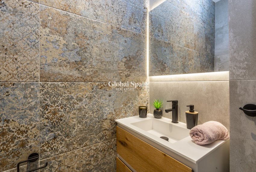 Odsprzedaż - Willa -
CIUDAD QUESADA - Ciudad Quesada