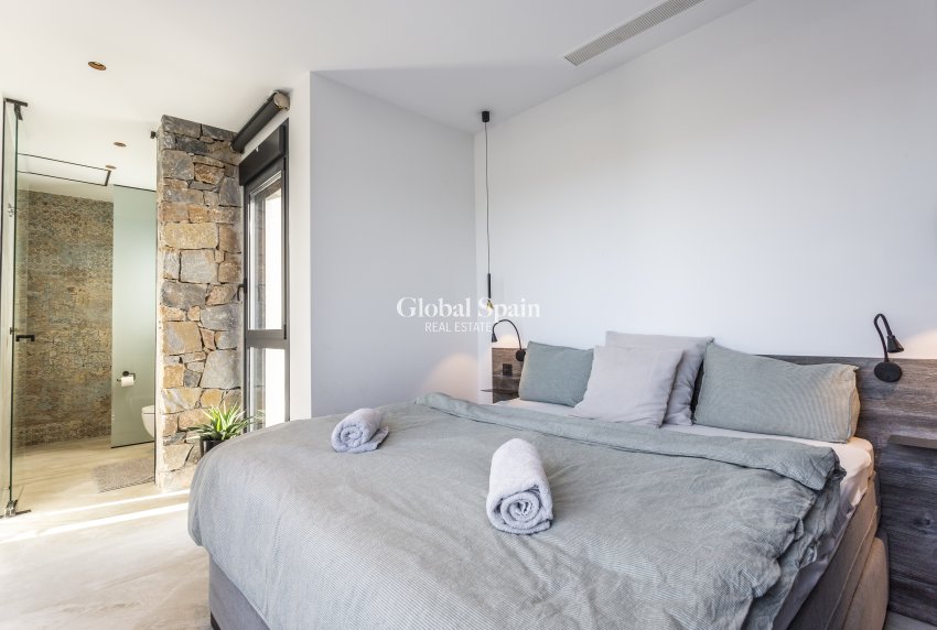 Odsprzedaż - Willa -
CIUDAD QUESADA - Ciudad Quesada