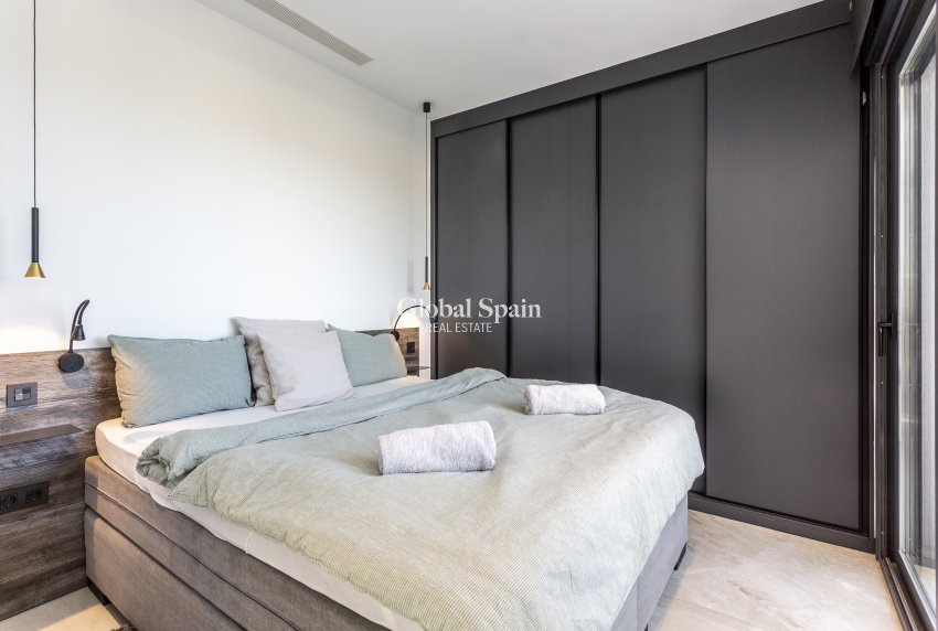 Odsprzedaż - Willa -
CIUDAD QUESADA - Ciudad Quesada