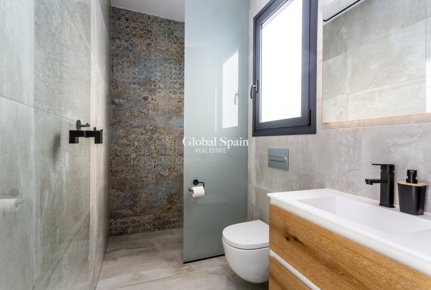 Odsprzedaż - Willa -
CIUDAD QUESADA - Ciudad Quesada