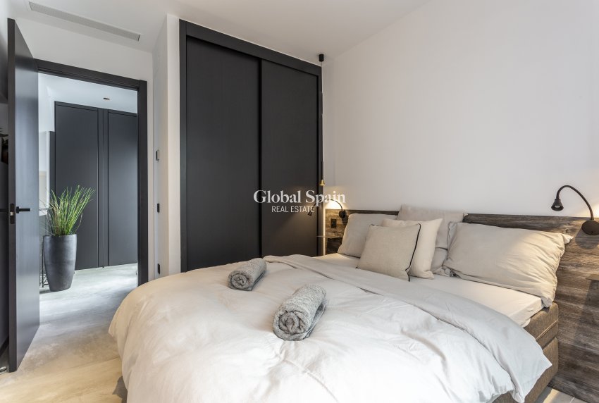 Odsprzedaż - Willa -
CIUDAD QUESADA - Ciudad Quesada