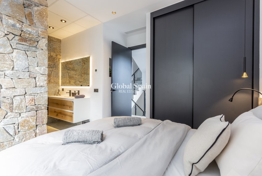 Odsprzedaż - Willa -
CIUDAD QUESADA - Ciudad Quesada