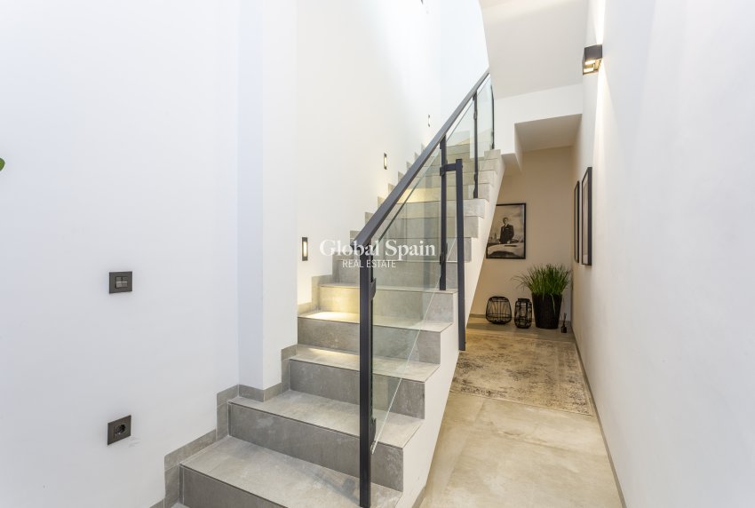 Odsprzedaż - Willa -
CIUDAD QUESADA - Ciudad Quesada