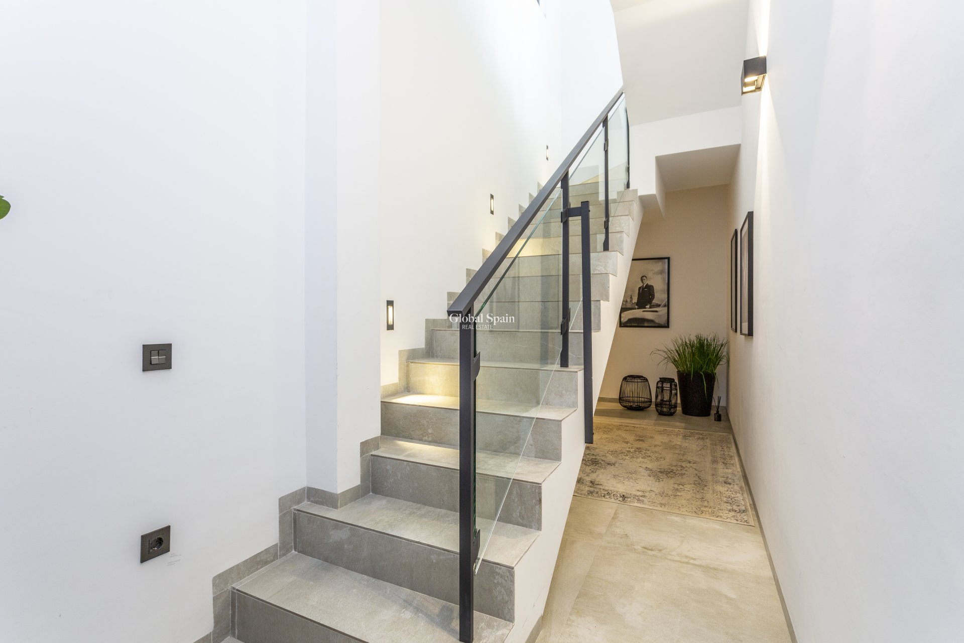 Odsprzedaż - Willa -
CIUDAD QUESADA - Ciudad Quesada