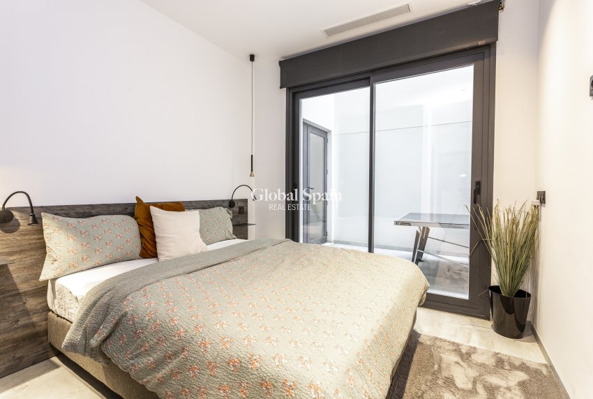 Odsprzedaż - Willa -
CIUDAD QUESADA - Ciudad Quesada