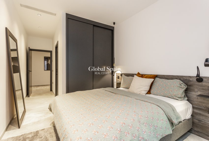 Odsprzedaż - Willa -
CIUDAD QUESADA - Ciudad Quesada