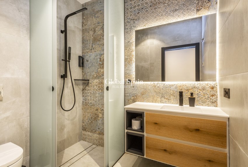 Odsprzedaż - Willa -
CIUDAD QUESADA - Ciudad Quesada