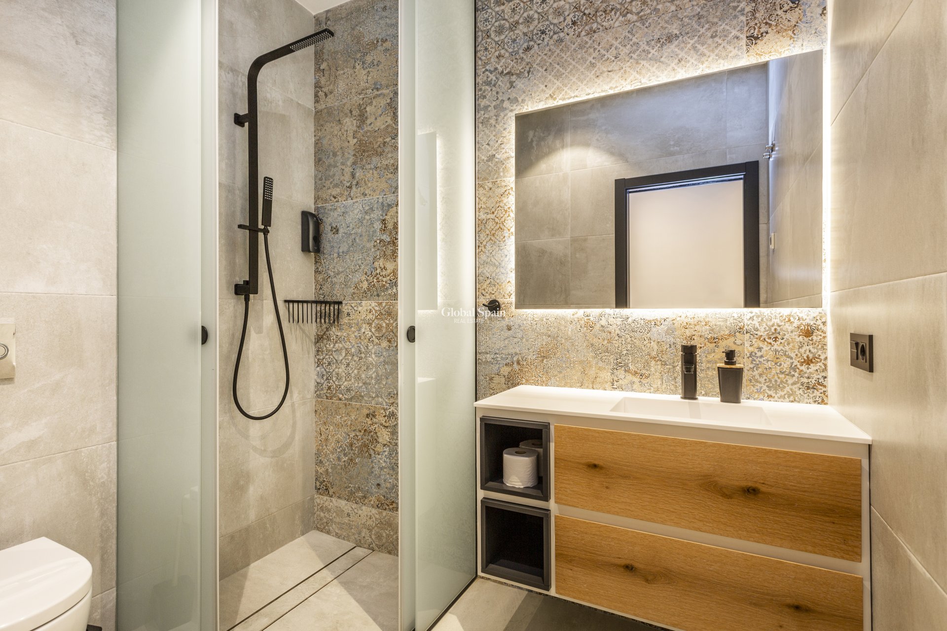 Odsprzedaż - Willa -
CIUDAD QUESADA - Ciudad Quesada