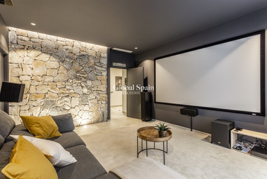 Odsprzedaż - Willa -
CIUDAD QUESADA - Ciudad Quesada