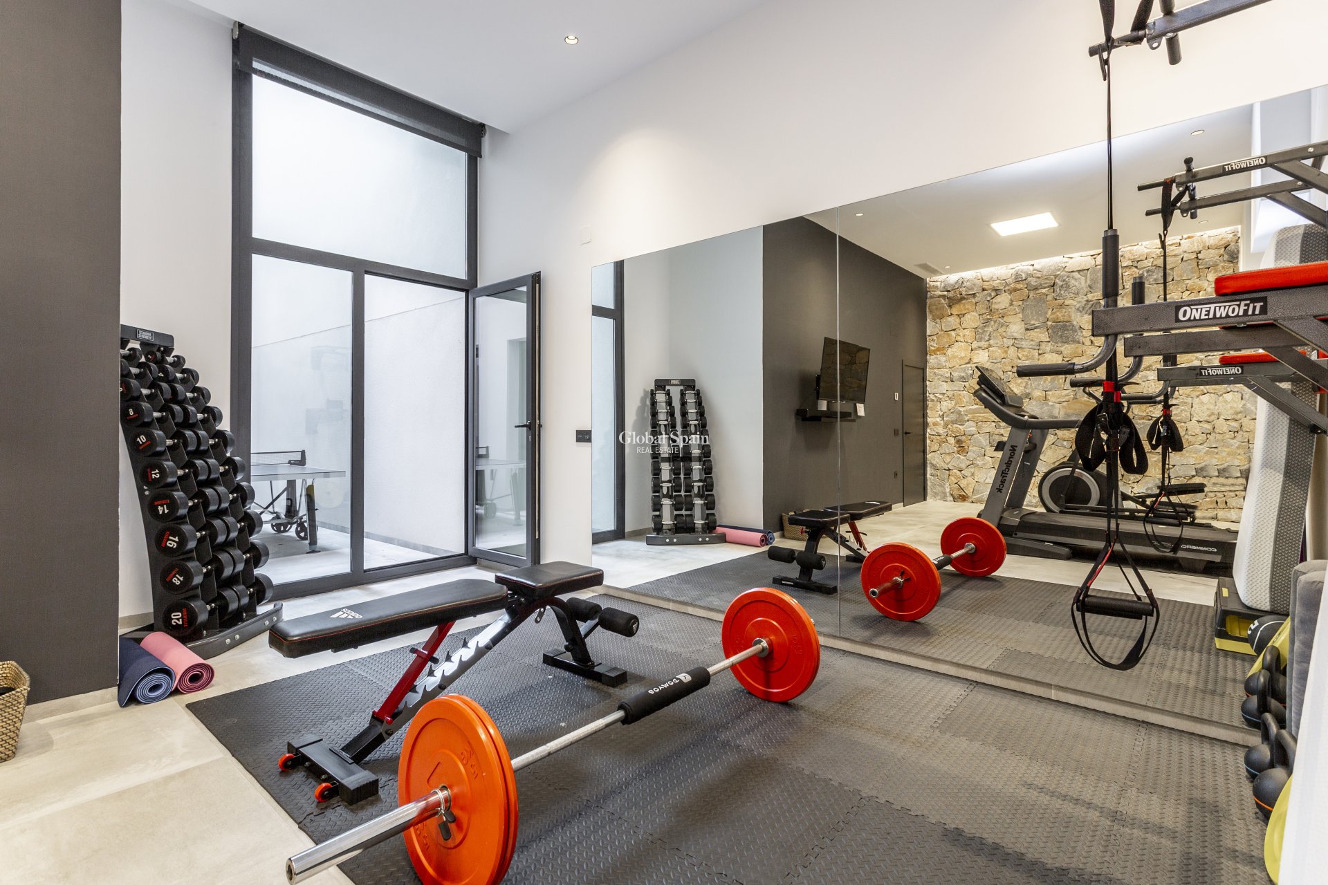 Odsprzedaż - Willa -
CIUDAD QUESADA - Ciudad Quesada