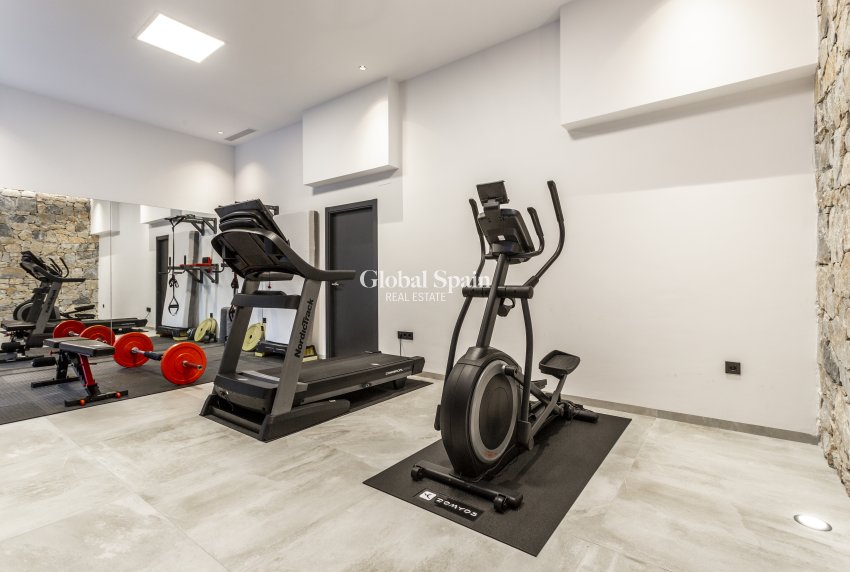 Odsprzedaż - Willa -
CIUDAD QUESADA - Ciudad Quesada