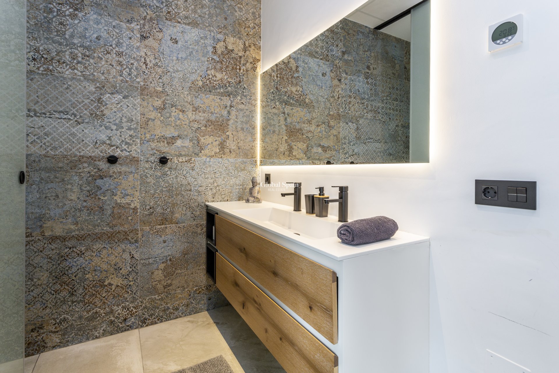 Odsprzedaż - Willa -
CIUDAD QUESADA - Ciudad Quesada