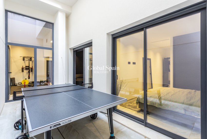 Odsprzedaż - Willa -
CIUDAD QUESADA - Ciudad Quesada