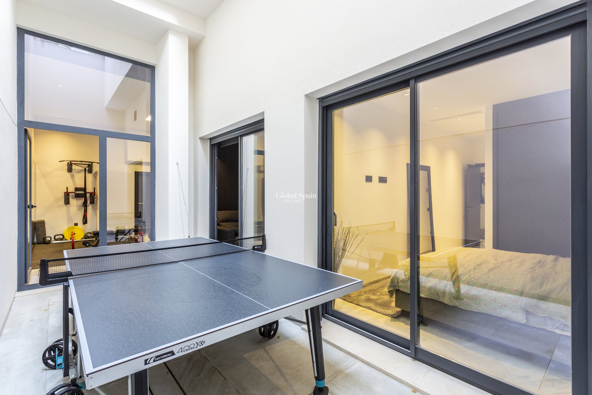 Odsprzedaż - Willa -
CIUDAD QUESADA - Ciudad Quesada