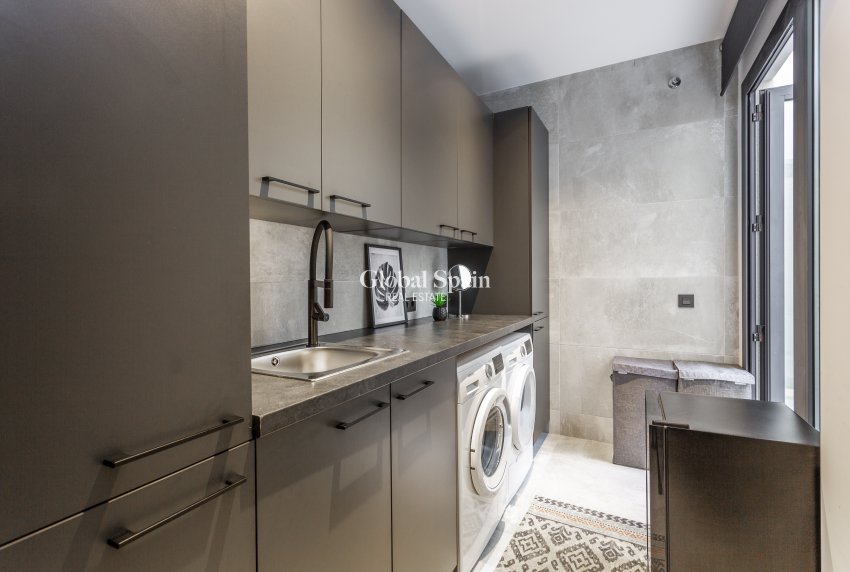 Odsprzedaż - Willa -
CIUDAD QUESADA - Ciudad Quesada