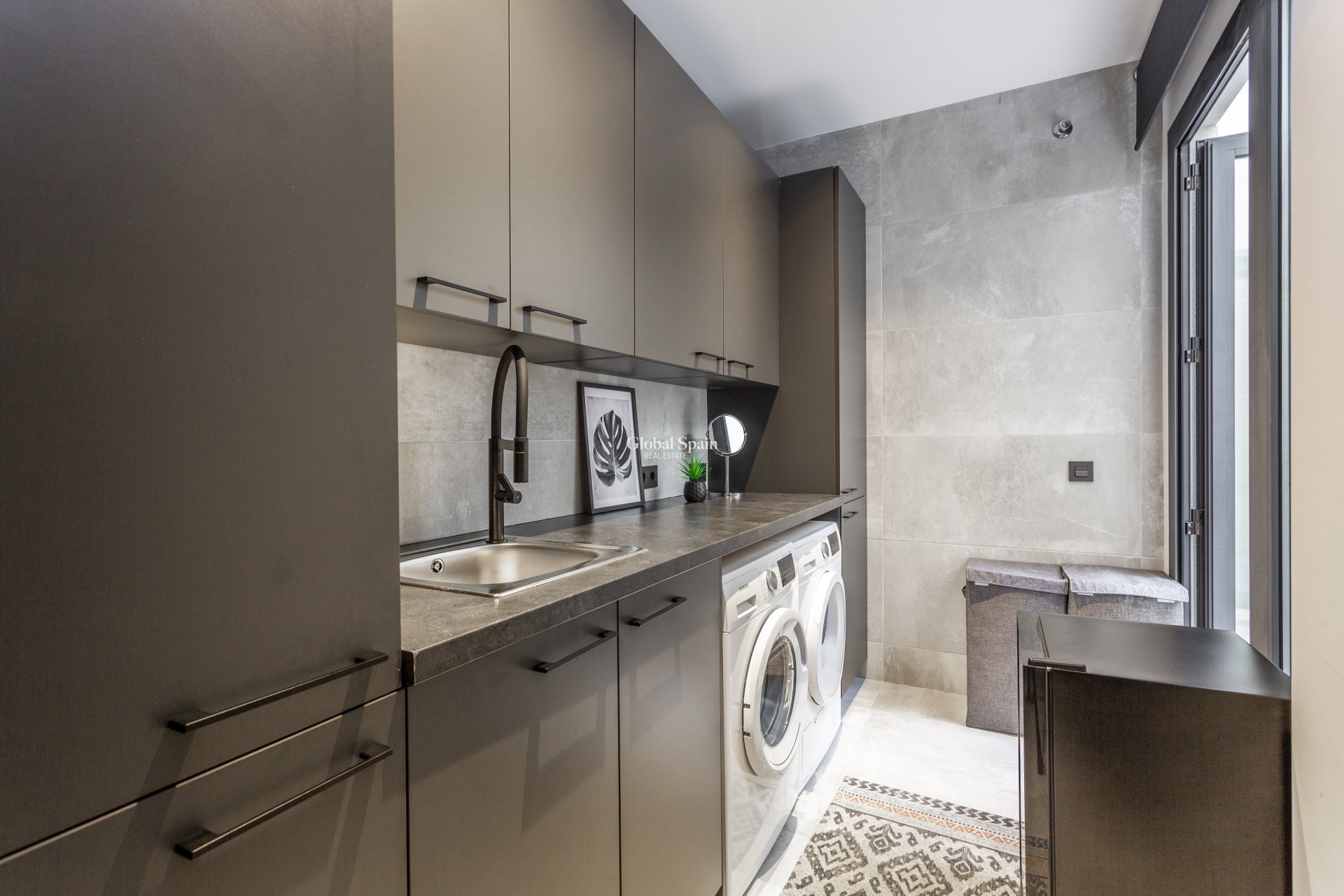 Odsprzedaż - Willa -
CIUDAD QUESADA - Ciudad Quesada