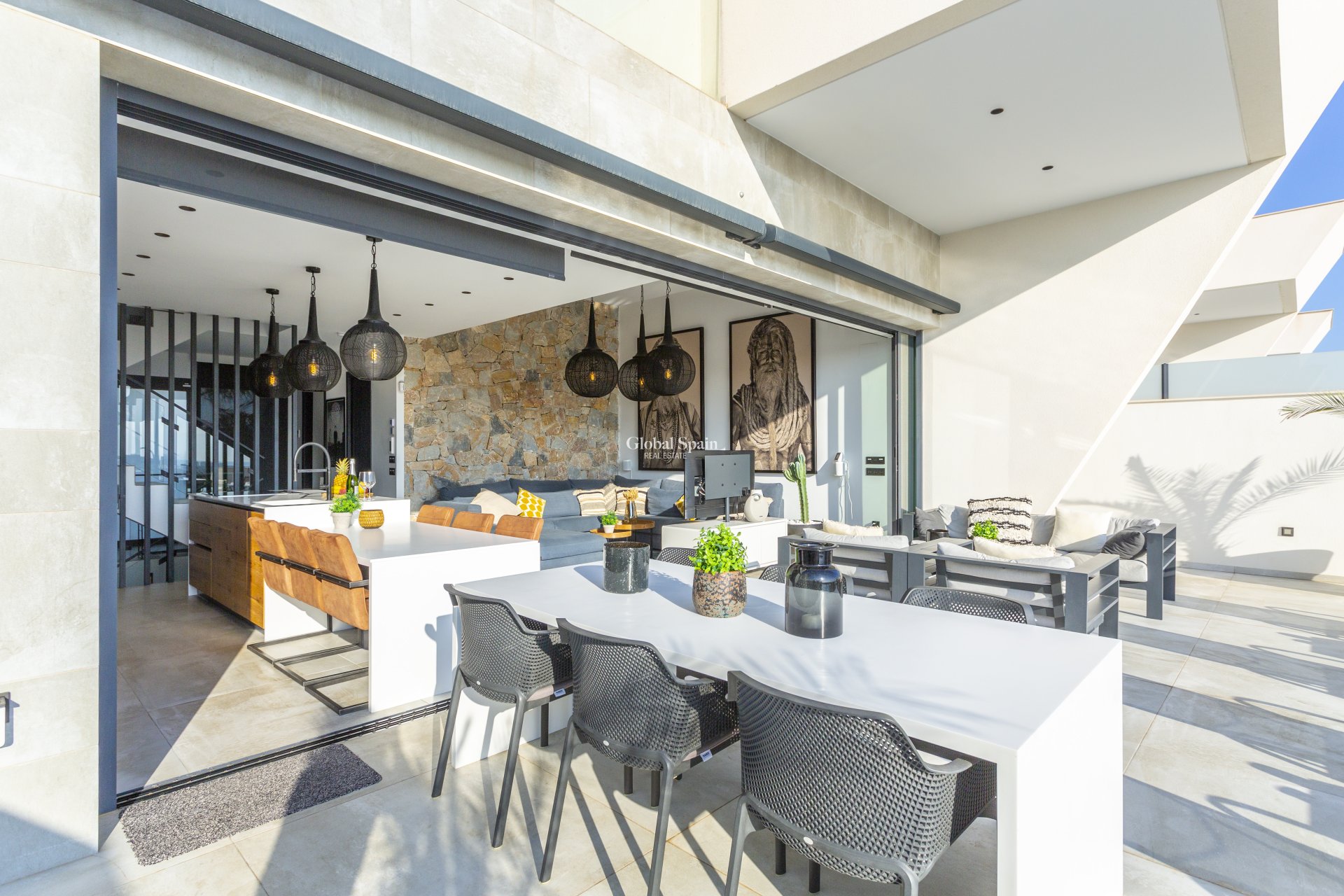 Odsprzedaż - Willa -
CIUDAD QUESADA - Ciudad Quesada