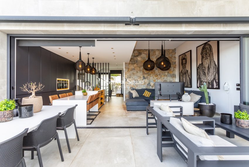 Odsprzedaż - Willa -
CIUDAD QUESADA - Ciudad Quesada