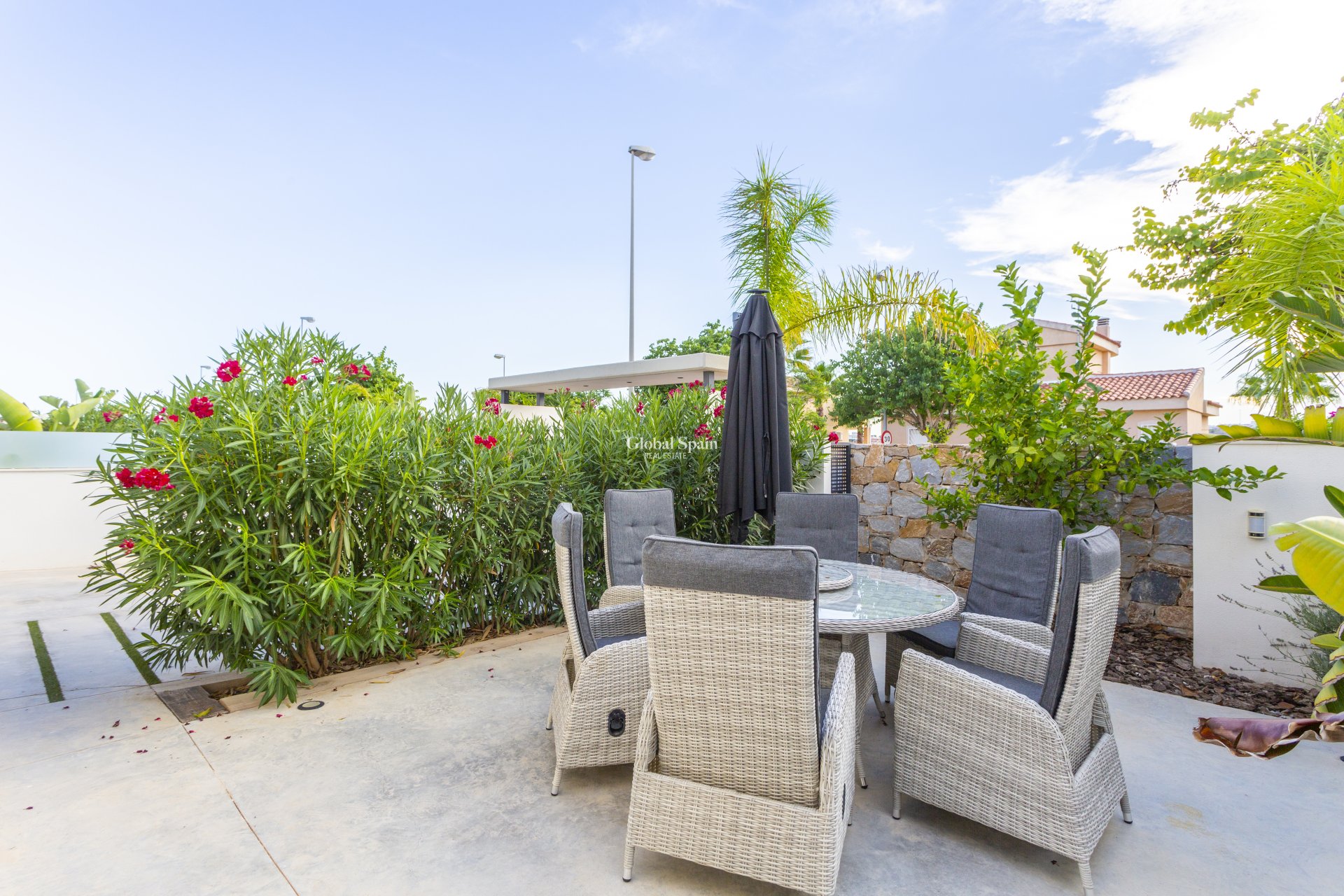 Odsprzedaż - Willa -
CIUDAD QUESADA - Ciudad Quesada