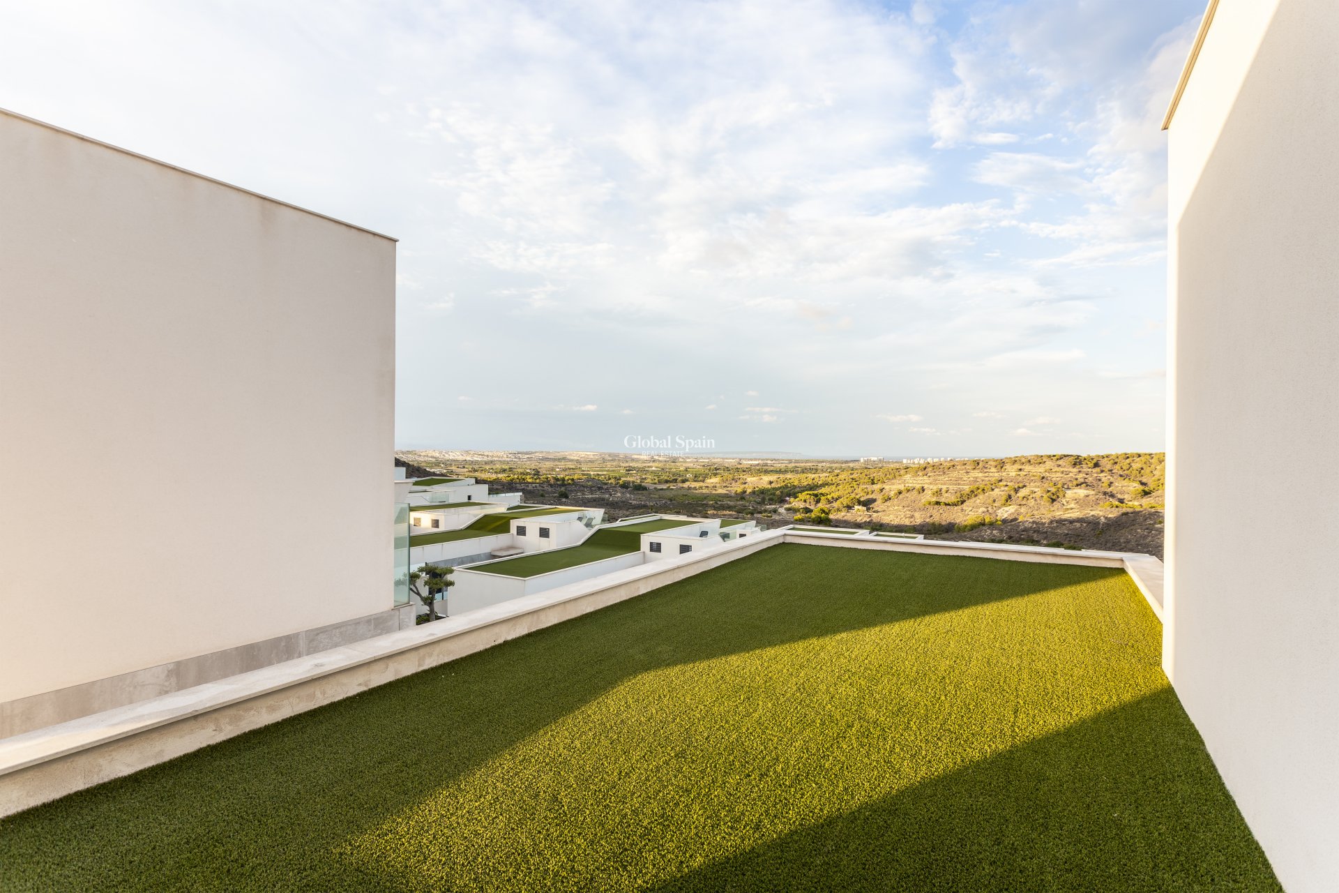 Odsprzedaż - Willa -
CIUDAD QUESADA - Ciudad Quesada