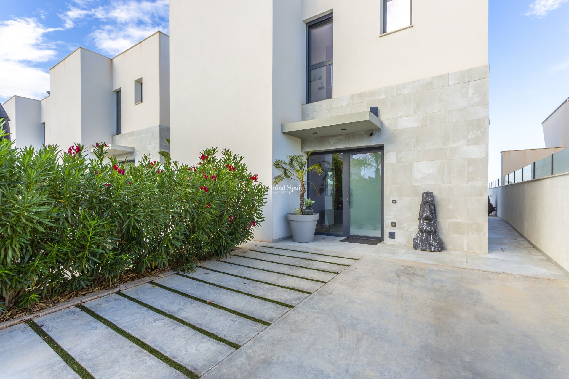 Odsprzedaż - Willa -
CIUDAD QUESADA - Ciudad Quesada