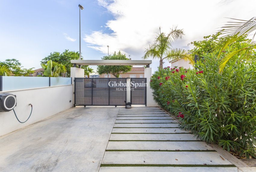 Odsprzedaż - Willa -
CIUDAD QUESADA - Ciudad Quesada