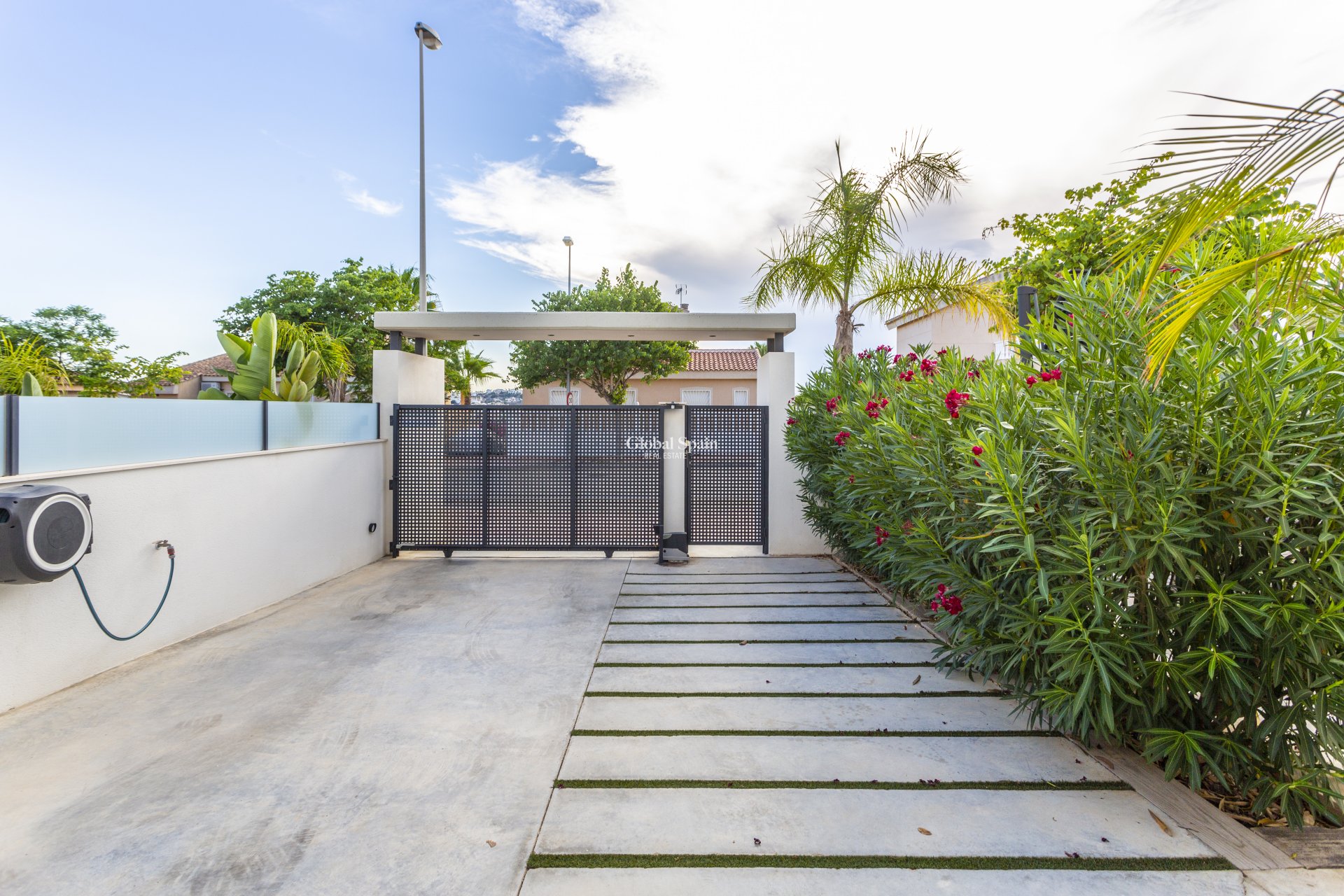 Odsprzedaż - Willa -
CIUDAD QUESADA - Ciudad Quesada