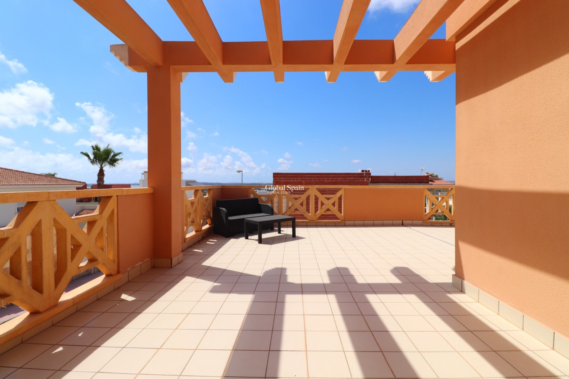 Odsprzedaż - WILLA  -
Ciudad Quesada - La Fiesta