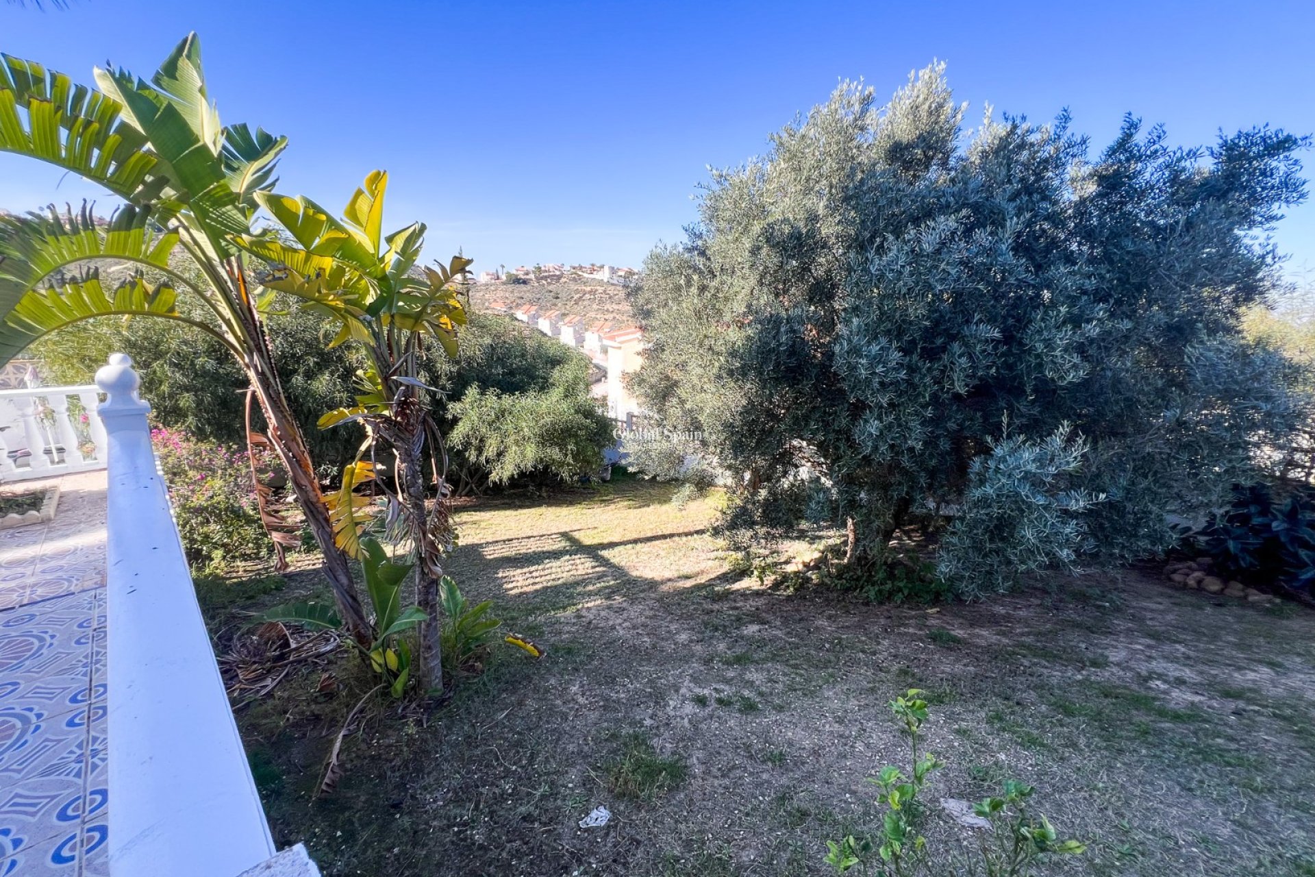 Odsprzedaż - WILLA  -
CIUDAD QUESADA - Rojales