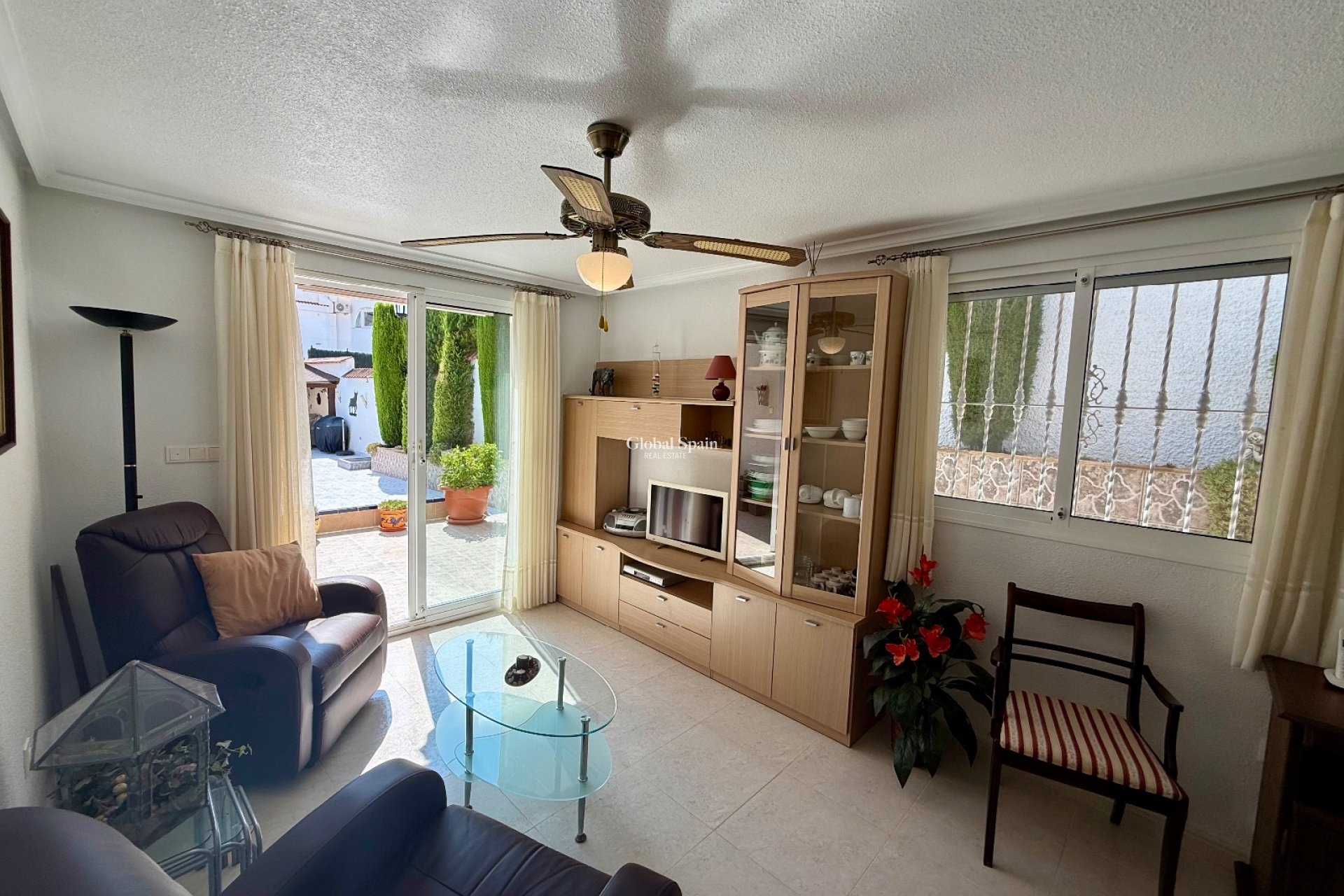 Odsprzedaż - WILLA  -
CIUDAD QUESADA - Rojales