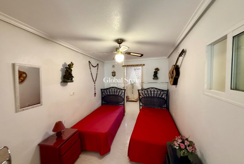 Odsprzedaż - WILLA  -
CIUDAD QUESADA - Rojales