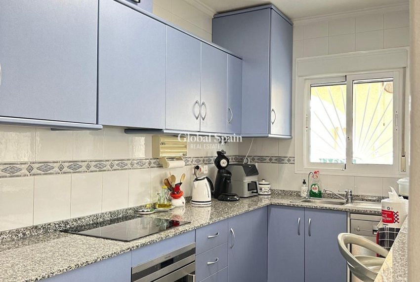 Odsprzedaż - WILLA  -
CIUDAD QUESADA