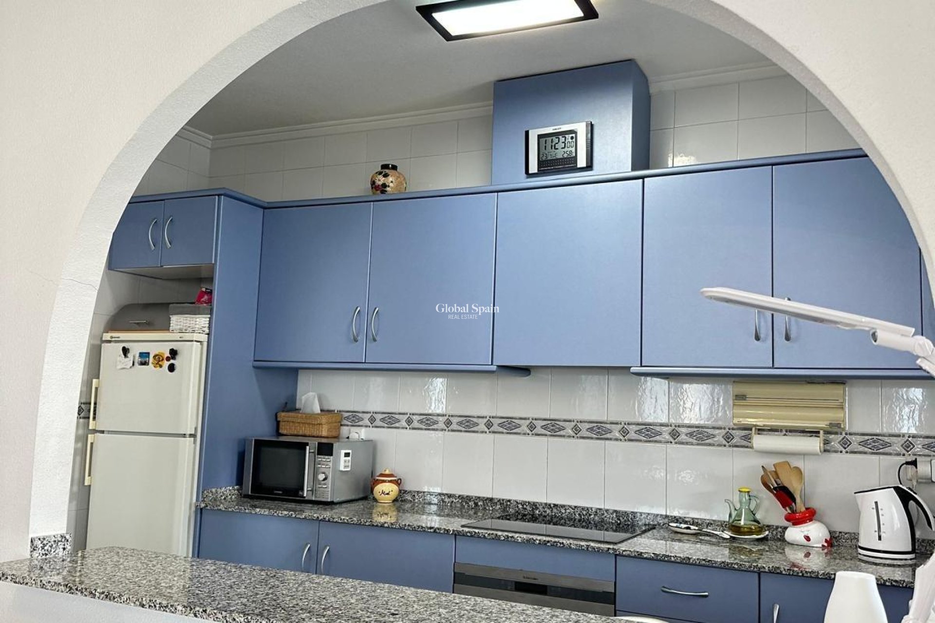 Odsprzedaż - WILLA  -
CIUDAD QUESADA