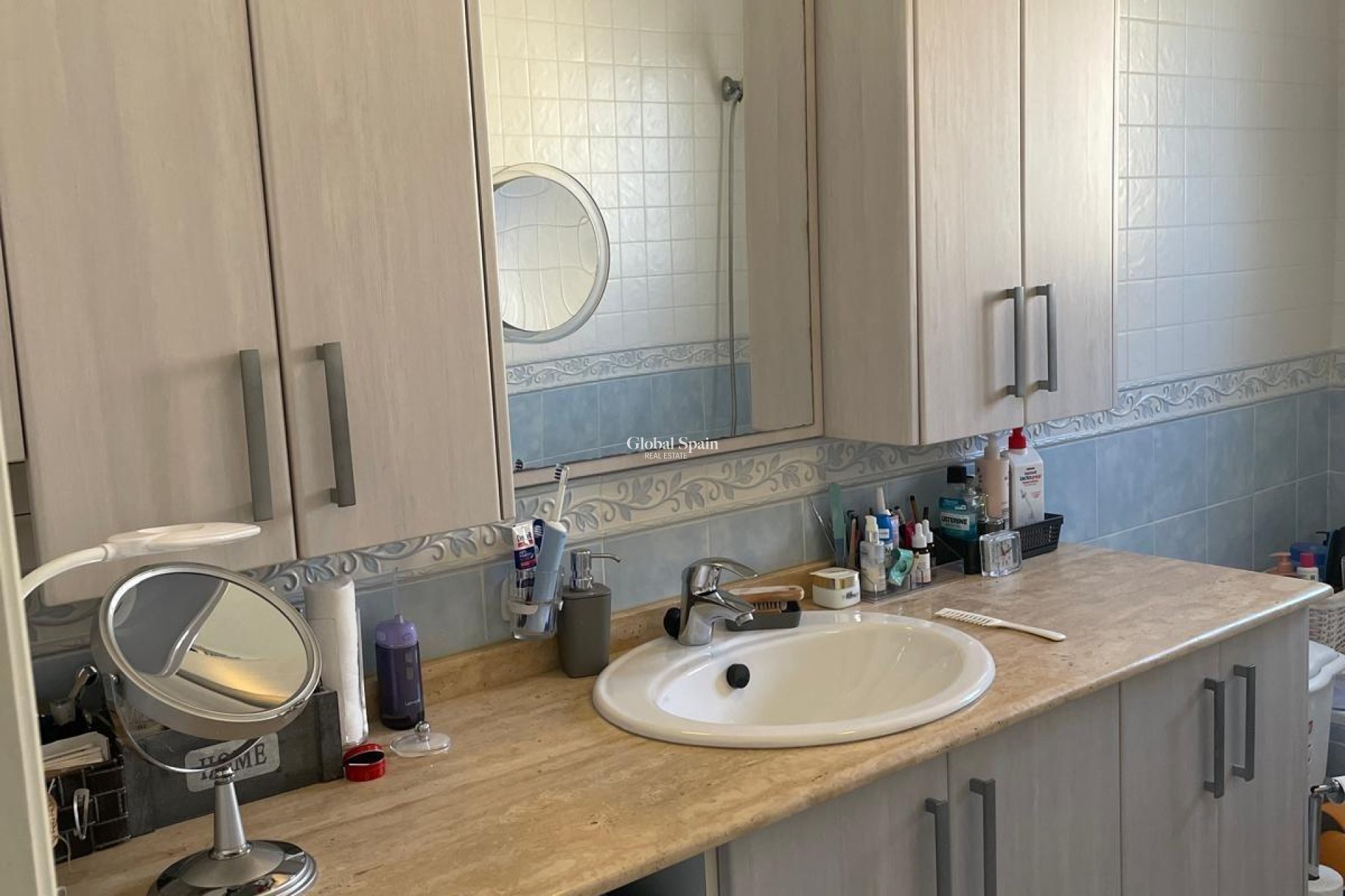 Odsprzedaż - WILLA  -
CIUDAD QUESADA